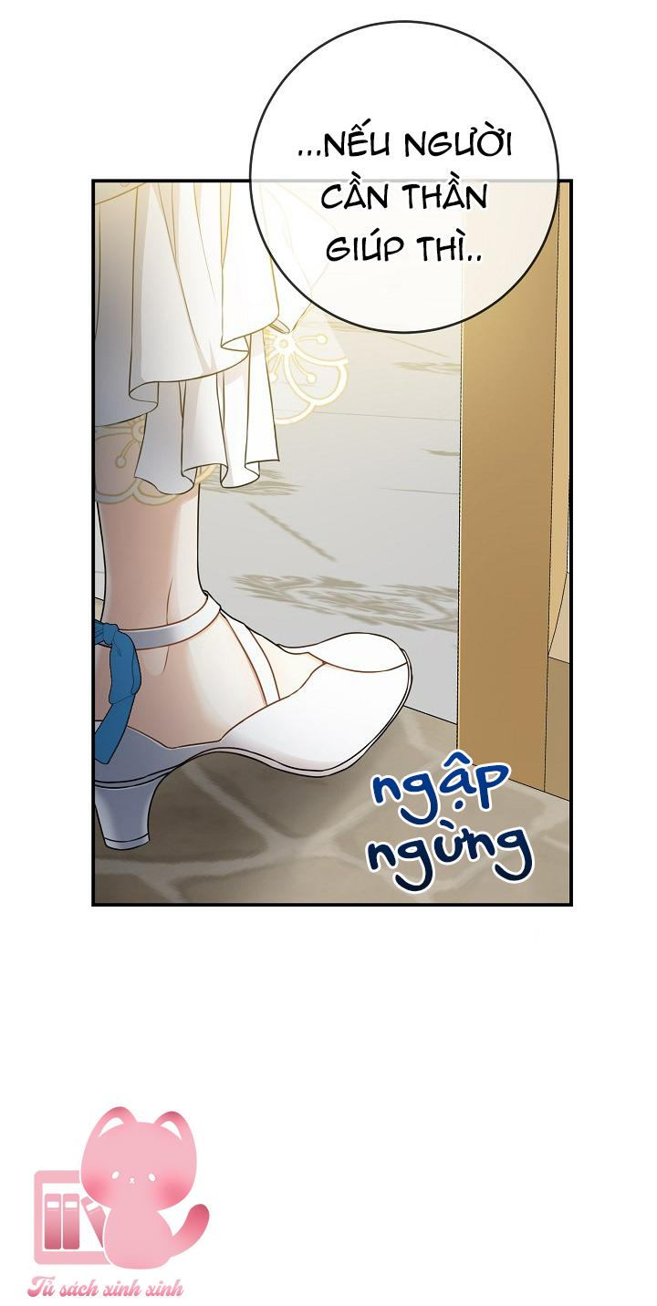 Hướng Về Ánh Dương Lần Nữa - Chap 35 - Trang 20