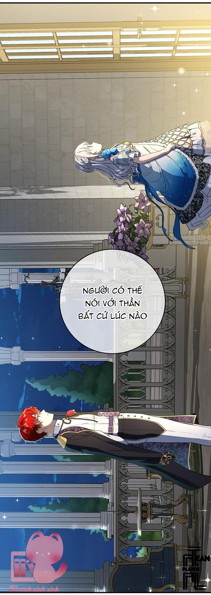 Hướng Về Ánh Dương Lần Nữa - Chap 35 - Trang 21