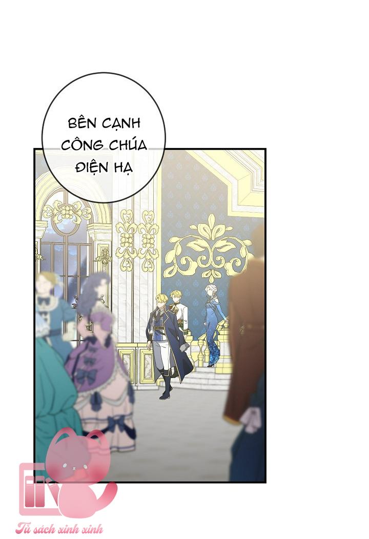 Hướng Về Ánh Dương Lần Nữa - Chap 35 - Trang 22