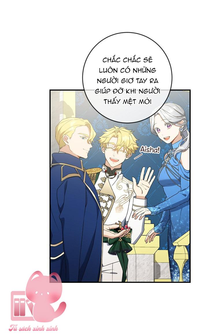 Hướng Về Ánh Dương Lần Nữa - Chap 35 - Trang 23