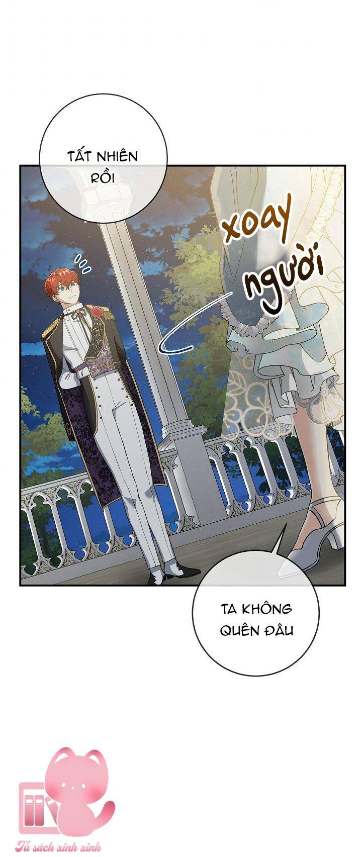 Hướng Về Ánh Dương Lần Nữa - Chap 35 - Trang 26