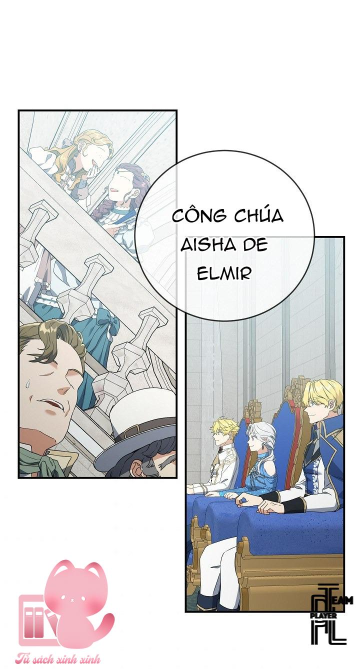 Hướng Về Ánh Dương Lần Nữa - Chap 35 - Trang 32