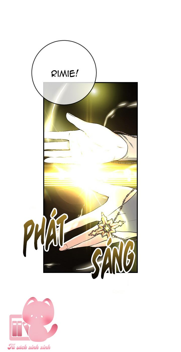 Hướng Về Ánh Dương Lần Nữa - Chap 35 - Trang 34