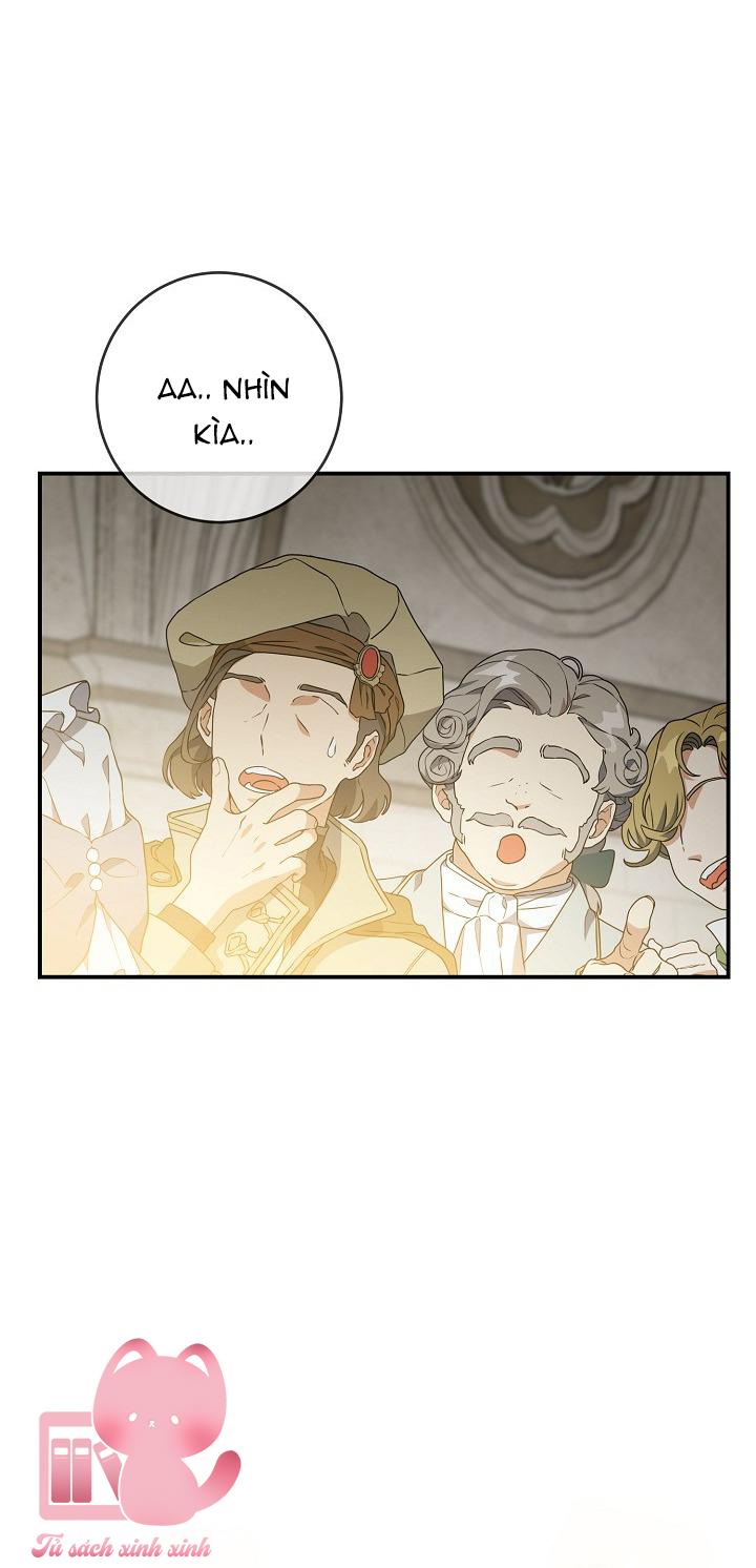 Hướng Về Ánh Dương Lần Nữa - Chap 35 - Trang 36