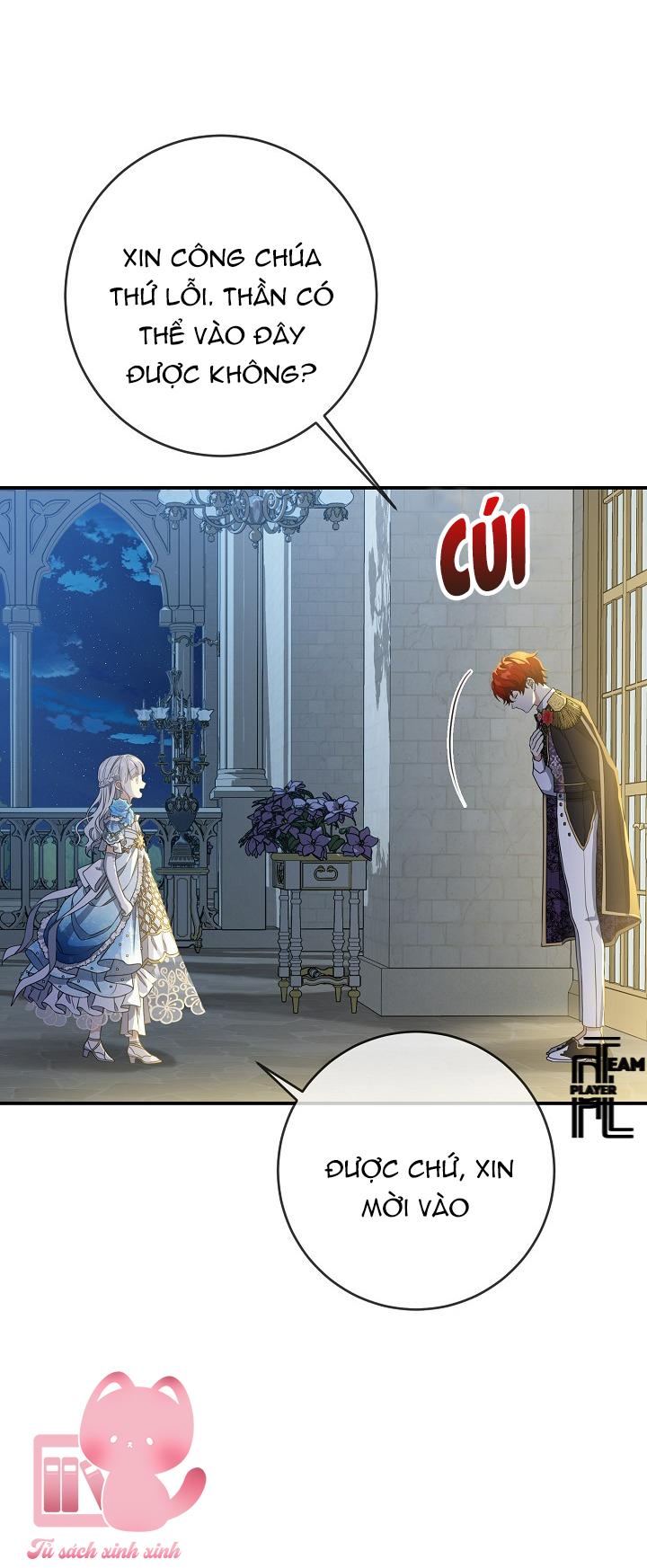 Hướng Về Ánh Dương Lần Nữa - Chap 35 - Trang 5