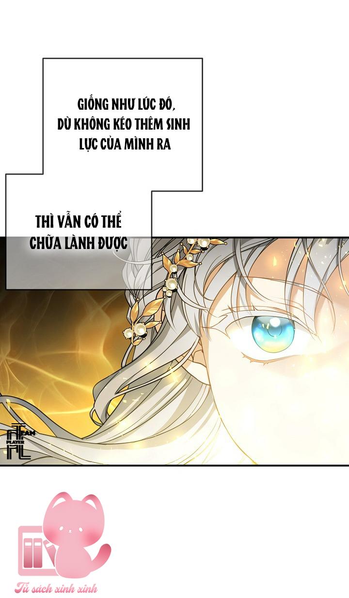 Hướng Về Ánh Dương Lần Nữa - Chap 35 - Trang 42