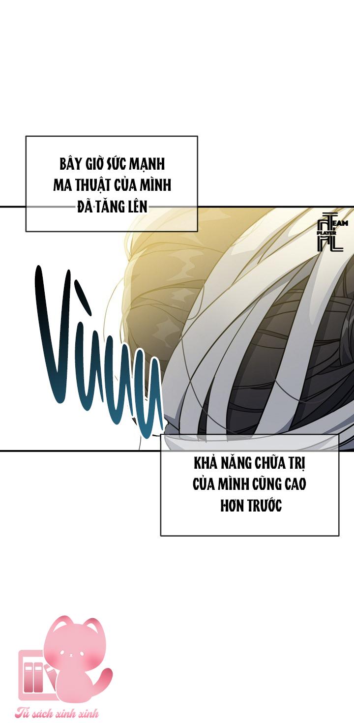 Hướng Về Ánh Dương Lần Nữa - Chap 35 - Trang 43