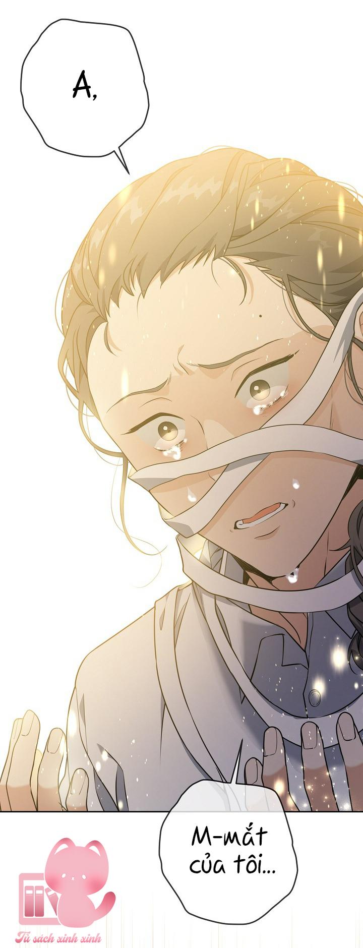 Hướng Về Ánh Dương Lần Nữa - Chap 35 - Trang 44