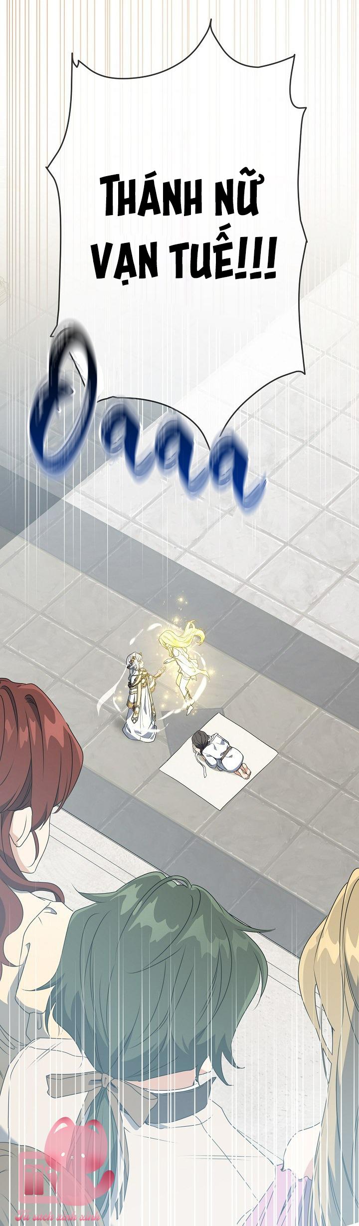 Hướng Về Ánh Dương Lần Nữa - Chap 35 - Trang 46