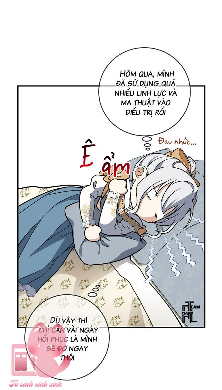 Hướng Về Ánh Dương Lần Nữa - Chap 35 - Trang 50