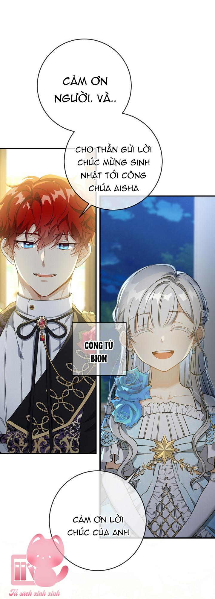 Hướng Về Ánh Dương Lần Nữa - Chap 35 - Trang 6