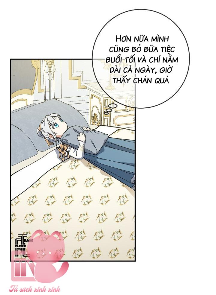 Hướng Về Ánh Dương Lần Nữa - Chap 35 - Trang 51