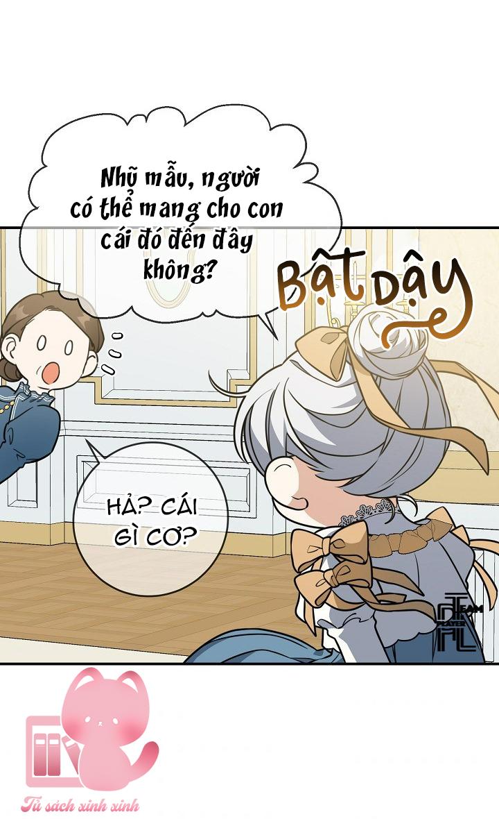 Hướng Về Ánh Dương Lần Nữa - Chap 35 - Trang 53