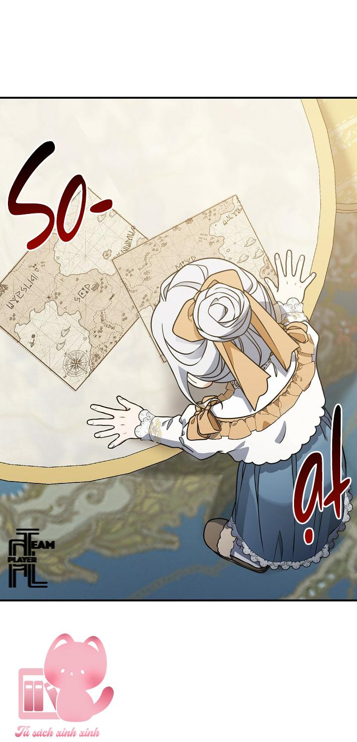 Hướng Về Ánh Dương Lần Nữa - Chap 35 - Trang 56