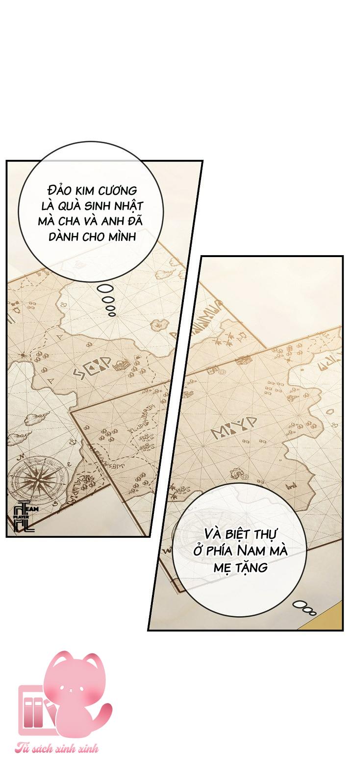 Hướng Về Ánh Dương Lần Nữa - Chap 35 - Trang 57