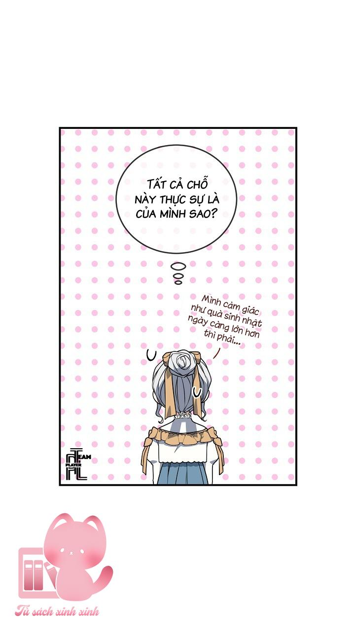 Hướng Về Ánh Dương Lần Nữa - Chap 35 - Trang 58