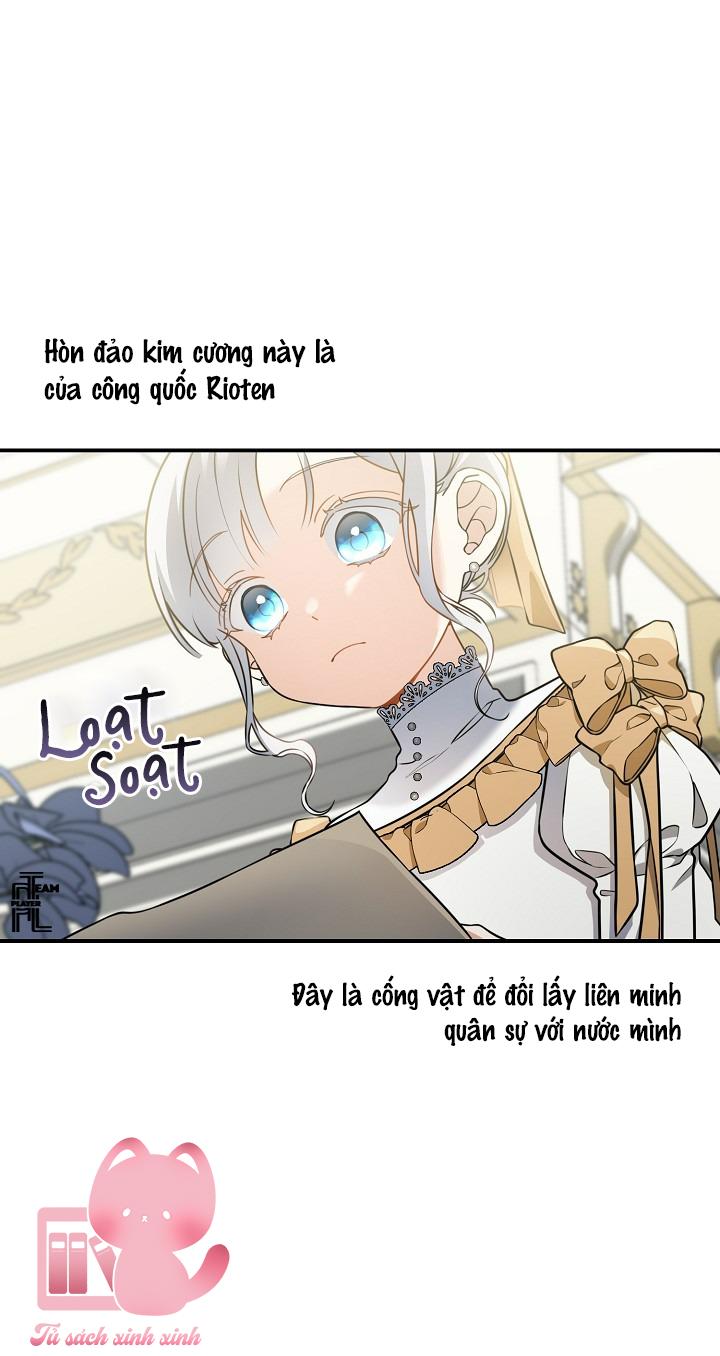 Hướng Về Ánh Dương Lần Nữa - Chap 35 - Trang 59