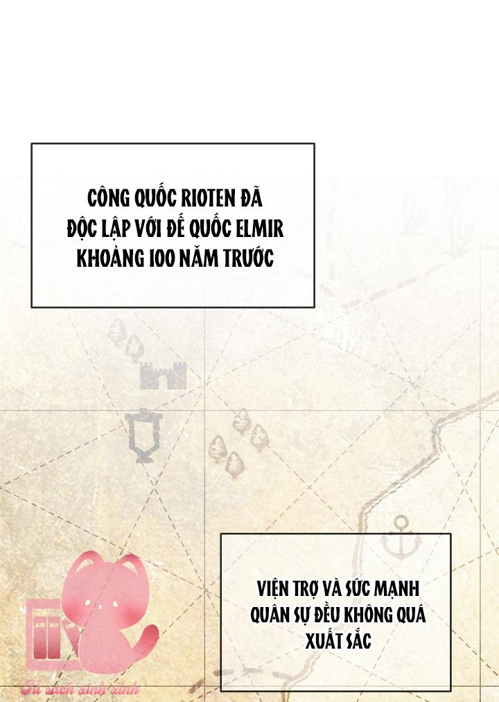 Hướng Về Ánh Dương Lần Nữa - Chap 35 - Trang 60