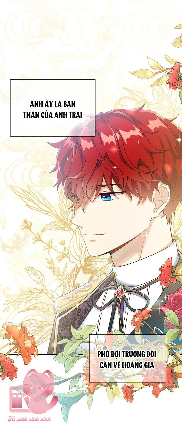 Hướng Về Ánh Dương Lần Nữa - Chap 35 - Trang 7