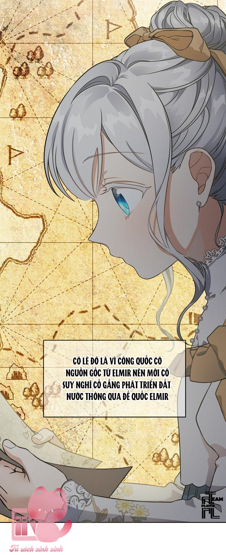Hướng Về Ánh Dương Lần Nữa - Chap 35 - Trang 61