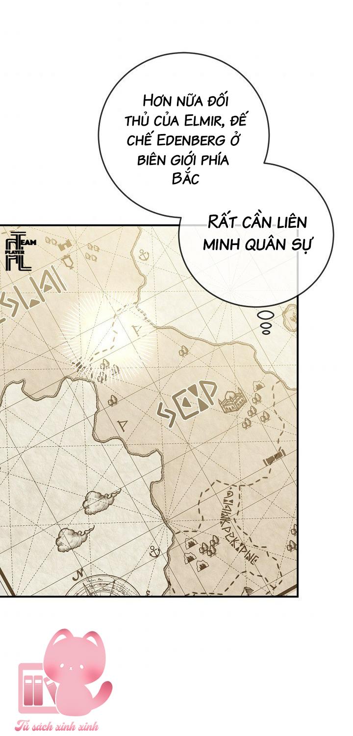 Hướng Về Ánh Dương Lần Nữa - Chap 35 - Trang 62
