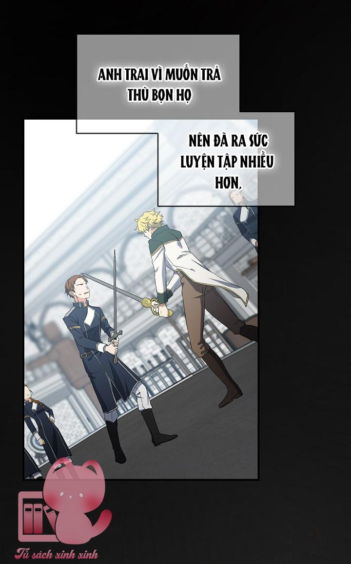Hướng Về Ánh Dương Lần Nữa - Chap 35 - Trang 66