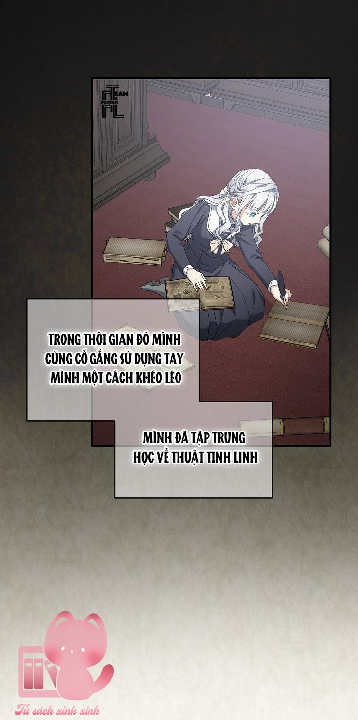 Hướng Về Ánh Dương Lần Nữa - Chap 35 - Trang 67