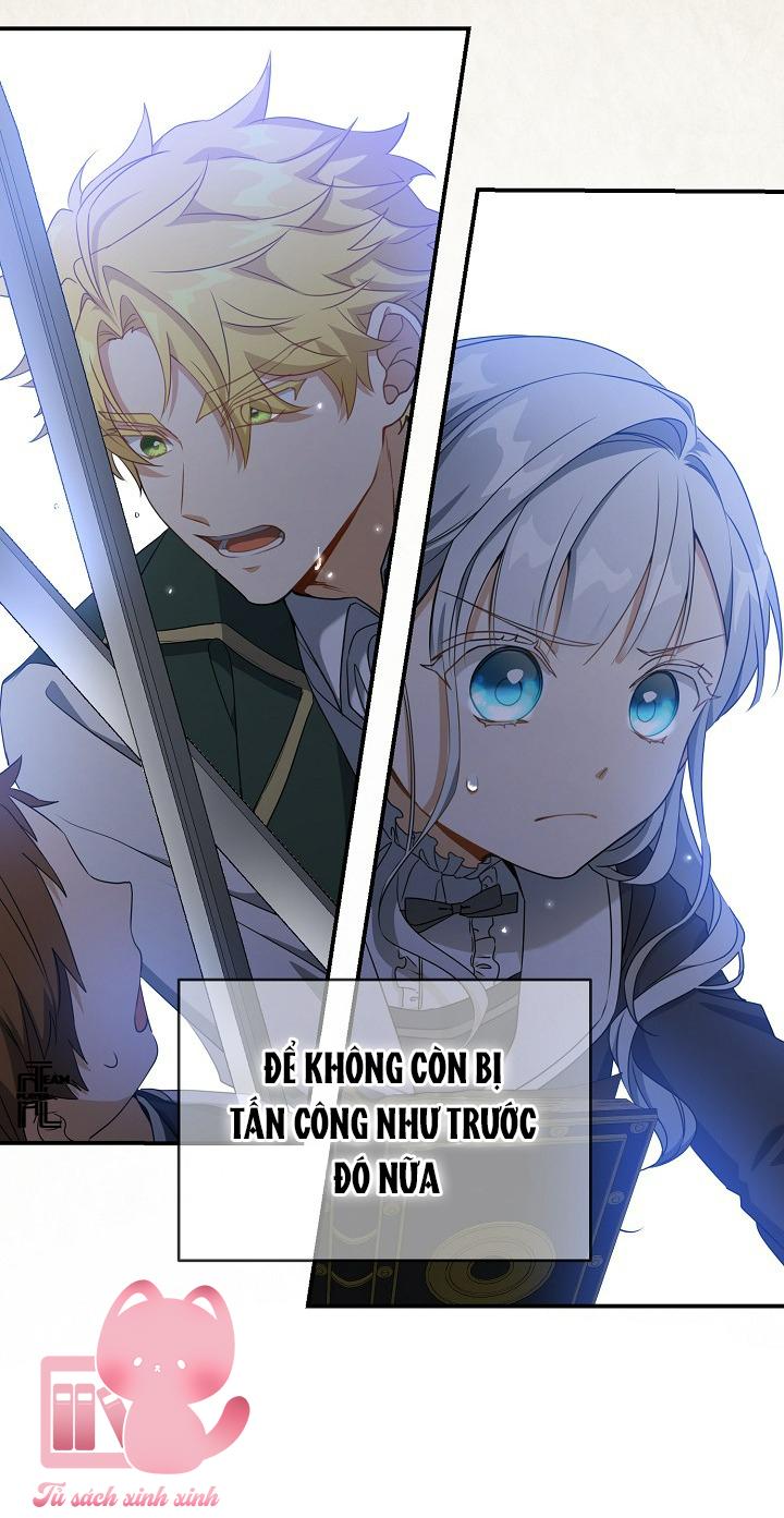 Hướng Về Ánh Dương Lần Nữa - Chap 35 - Trang 68