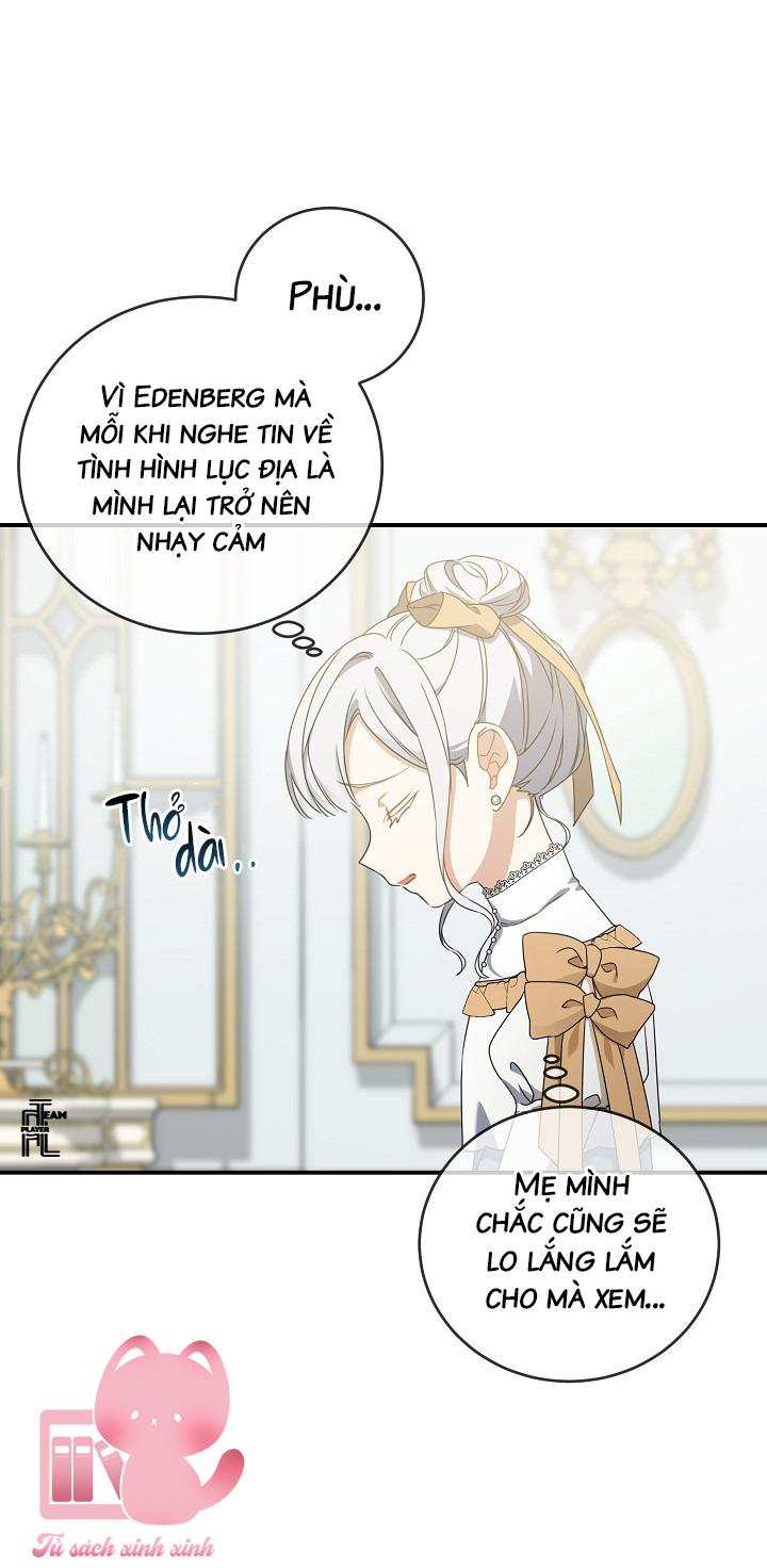 Hướng Về Ánh Dương Lần Nữa - Chap 35 - Trang 69