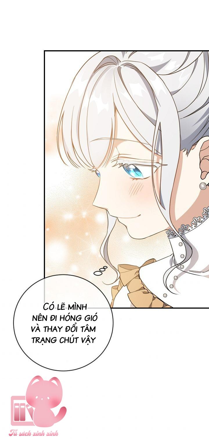 Hướng Về Ánh Dương Lần Nữa - Chap 35 - Trang 70