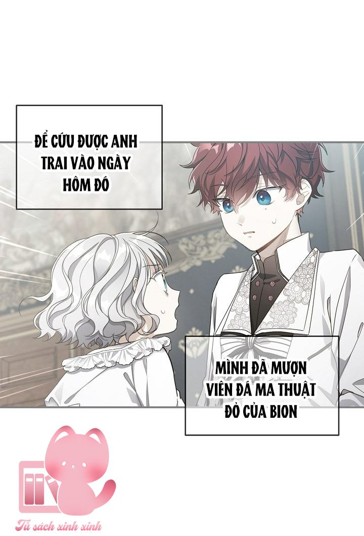 Hướng Về Ánh Dương Lần Nữa - Chap 35 - Trang 8