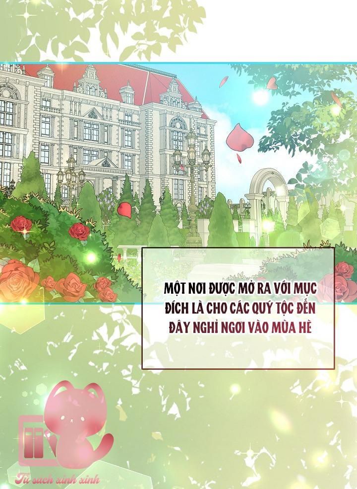 Hướng Về Ánh Dương Lần Nữa - Chap 35 - Trang 73