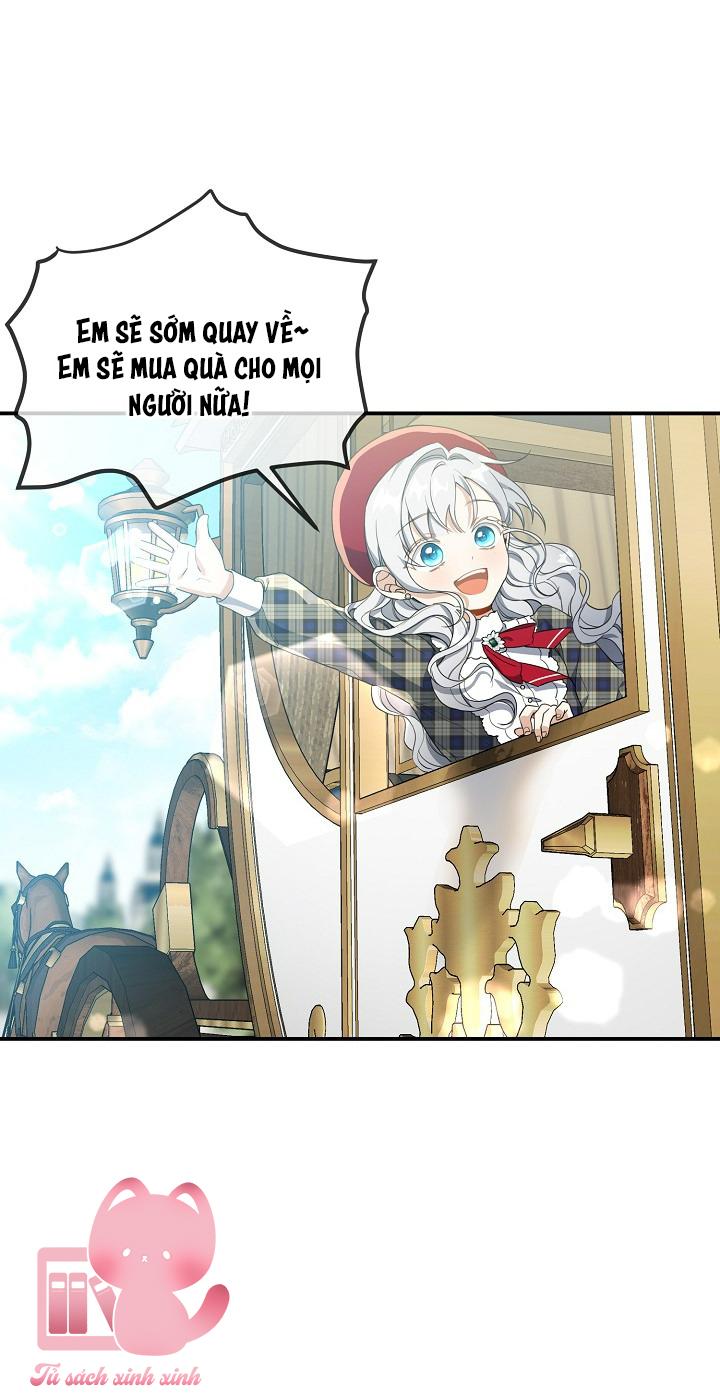 Hướng Về Ánh Dương Lần Nữa - Chap 35 - Trang 78