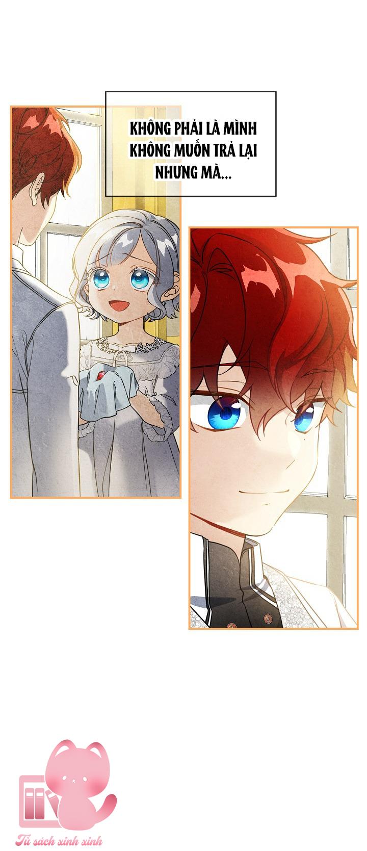 Hướng Về Ánh Dương Lần Nữa - Chap 35 - Trang 10