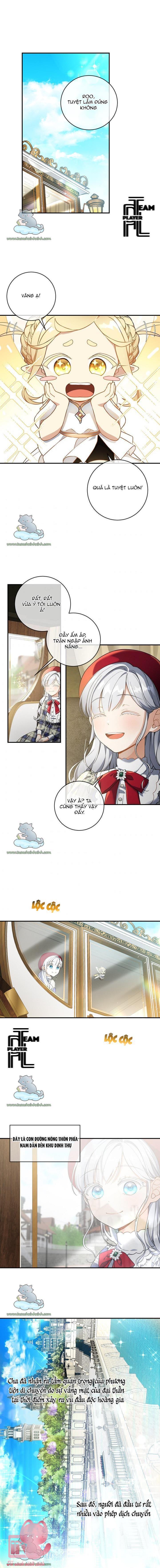 Hướng Về Ánh Dương Lần Nữa - Chap 36 - Trang 1
