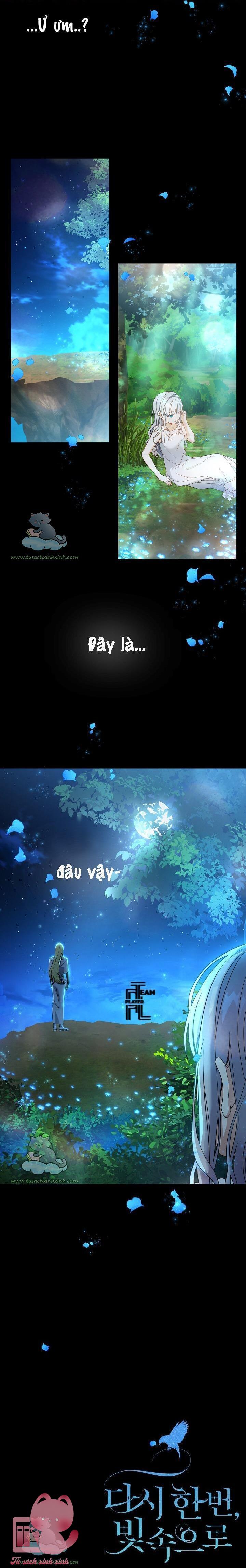 Hướng Về Ánh Dương Lần Nữa - Chap 36 - Trang 11