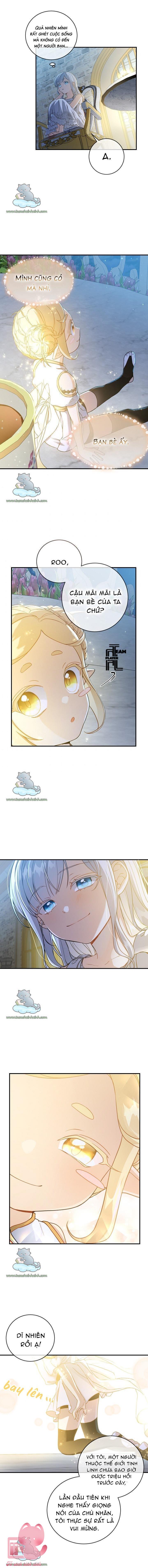 Hướng Về Ánh Dương Lần Nữa - Chap 36 - Trang 9