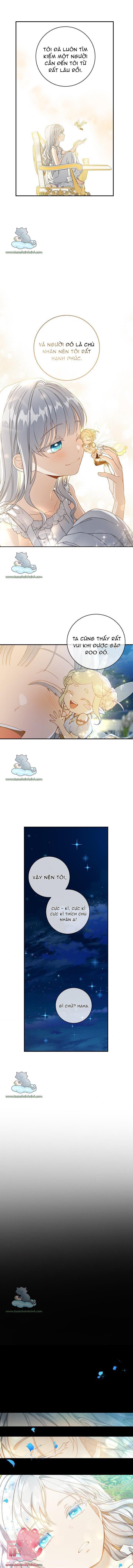Hướng Về Ánh Dương Lần Nữa - Chap 36 - Trang 10