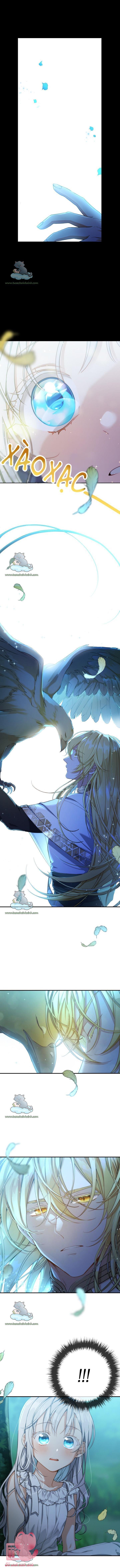 Hướng Về Ánh Dương Lần Nữa - Chap 37 - Trang 2