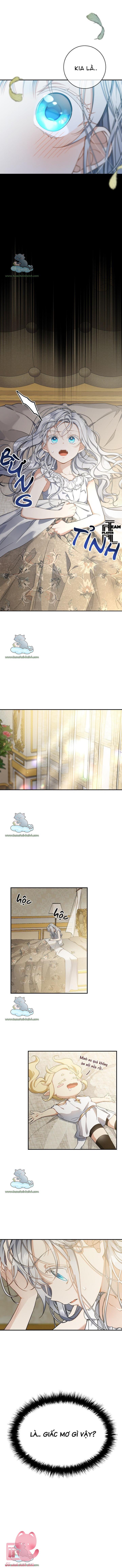 Hướng Về Ánh Dương Lần Nữa - Chap 37 - Trang 3