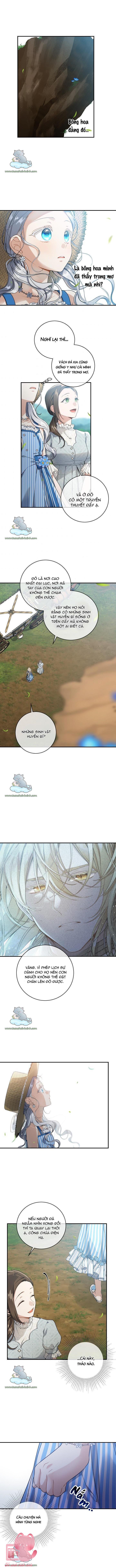 Hướng Về Ánh Dương Lần Nữa - Chap 37 - Trang 6