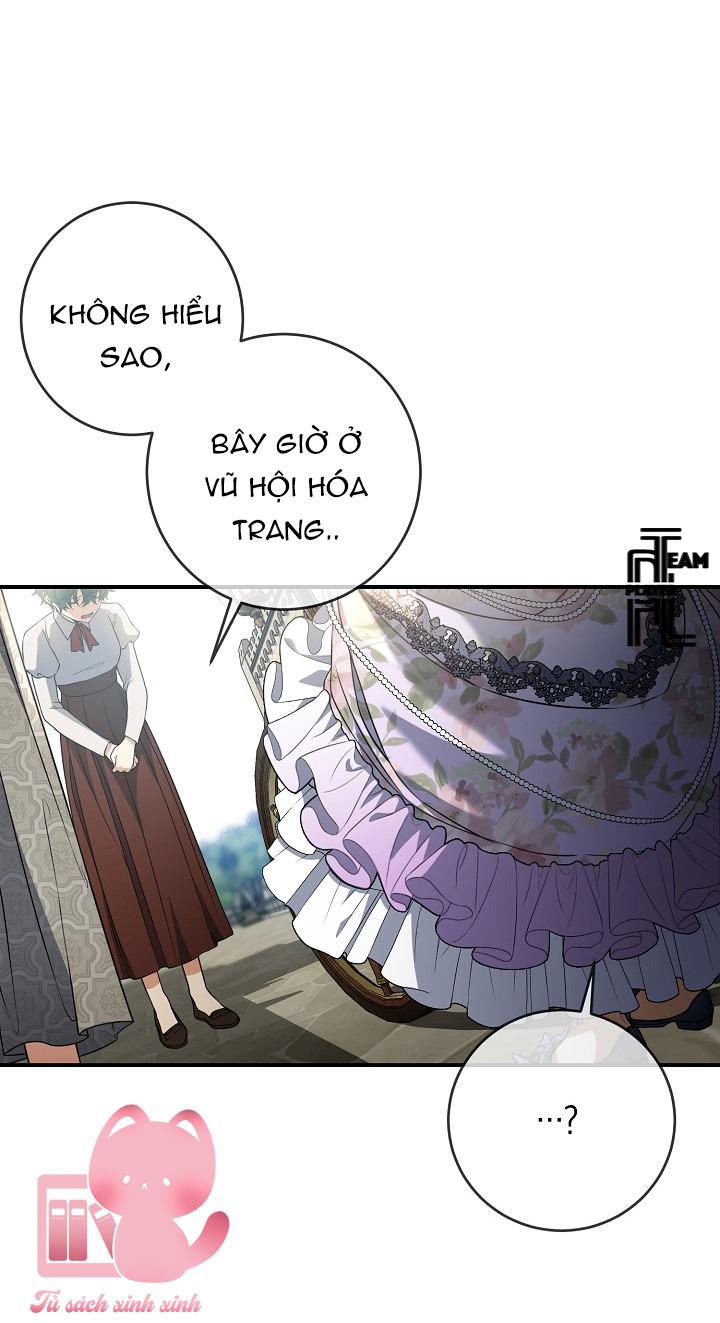 Hướng Về Ánh Dương Lần Nữa - Chap 38 - Trang 1