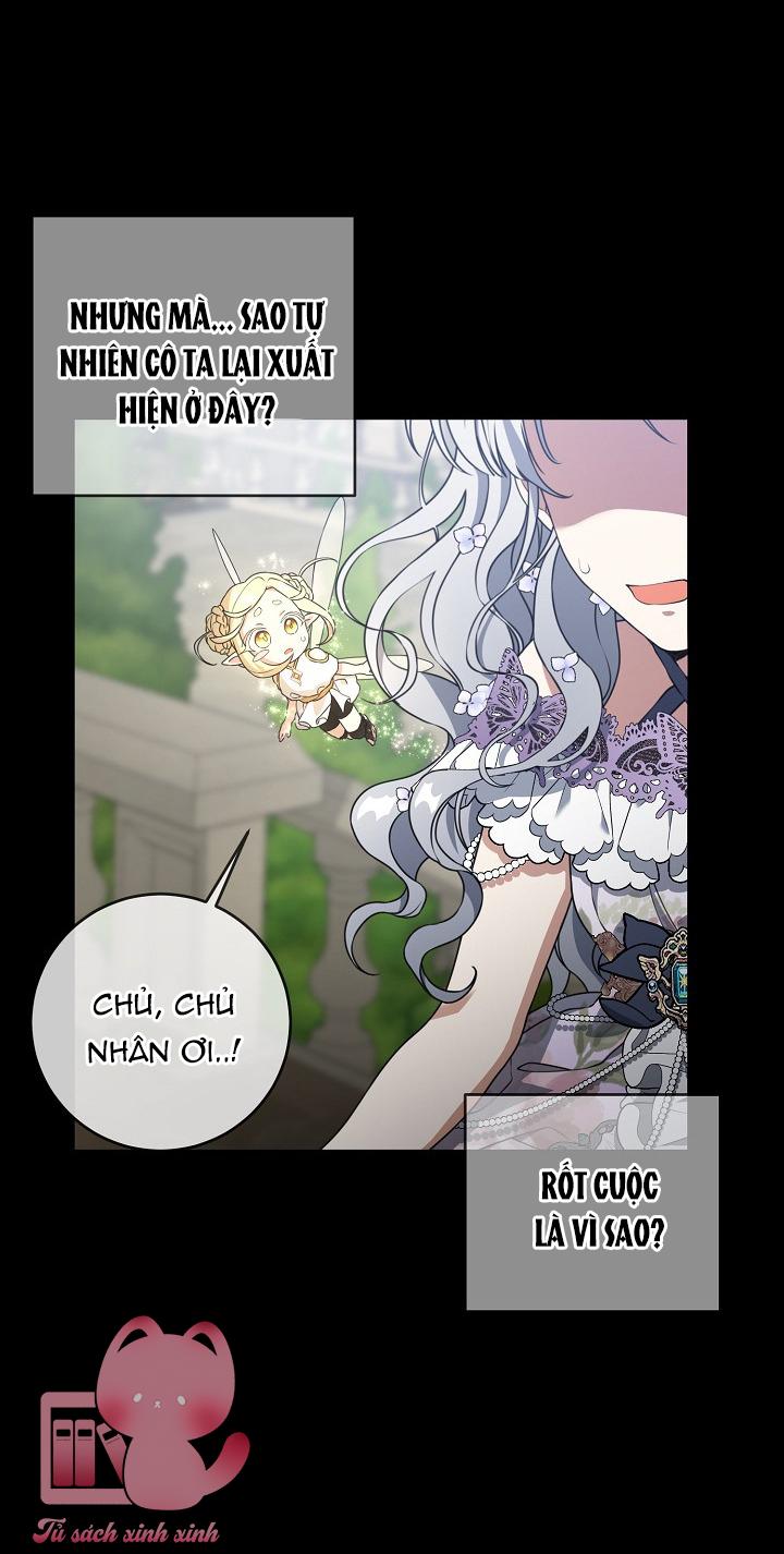 Hướng Về Ánh Dương Lần Nữa - Chap 38 - Trang 11