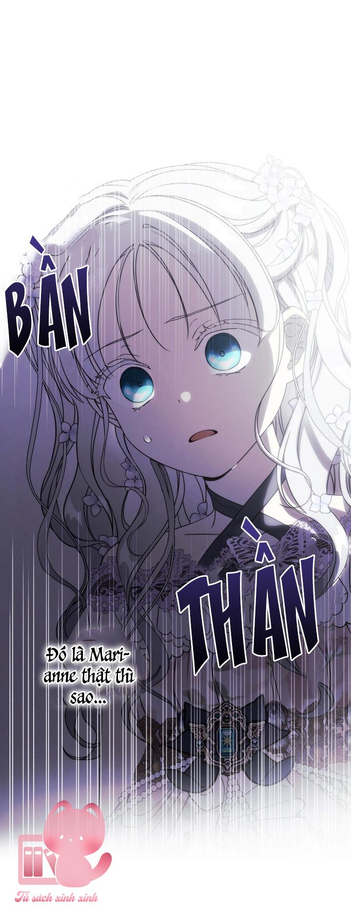 Hướng Về Ánh Dương Lần Nữa - Chap 38 - Trang 13