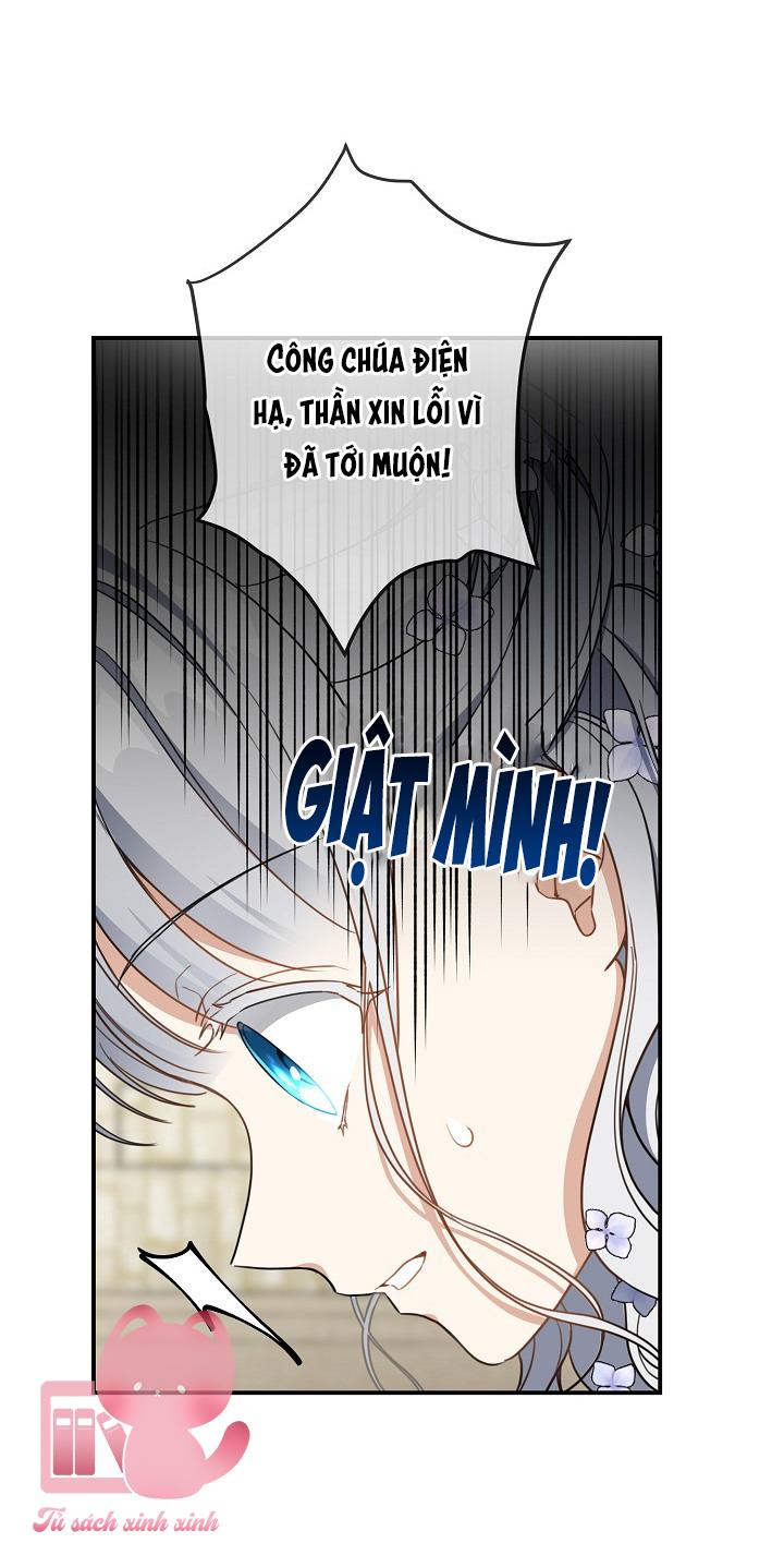 Hướng Về Ánh Dương Lần Nữa - Chap 38 - Trang 14