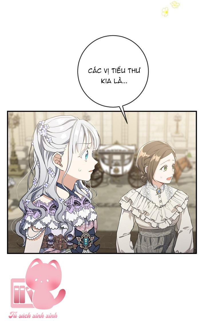 Hướng Về Ánh Dương Lần Nữa - Chap 38 - Trang 16