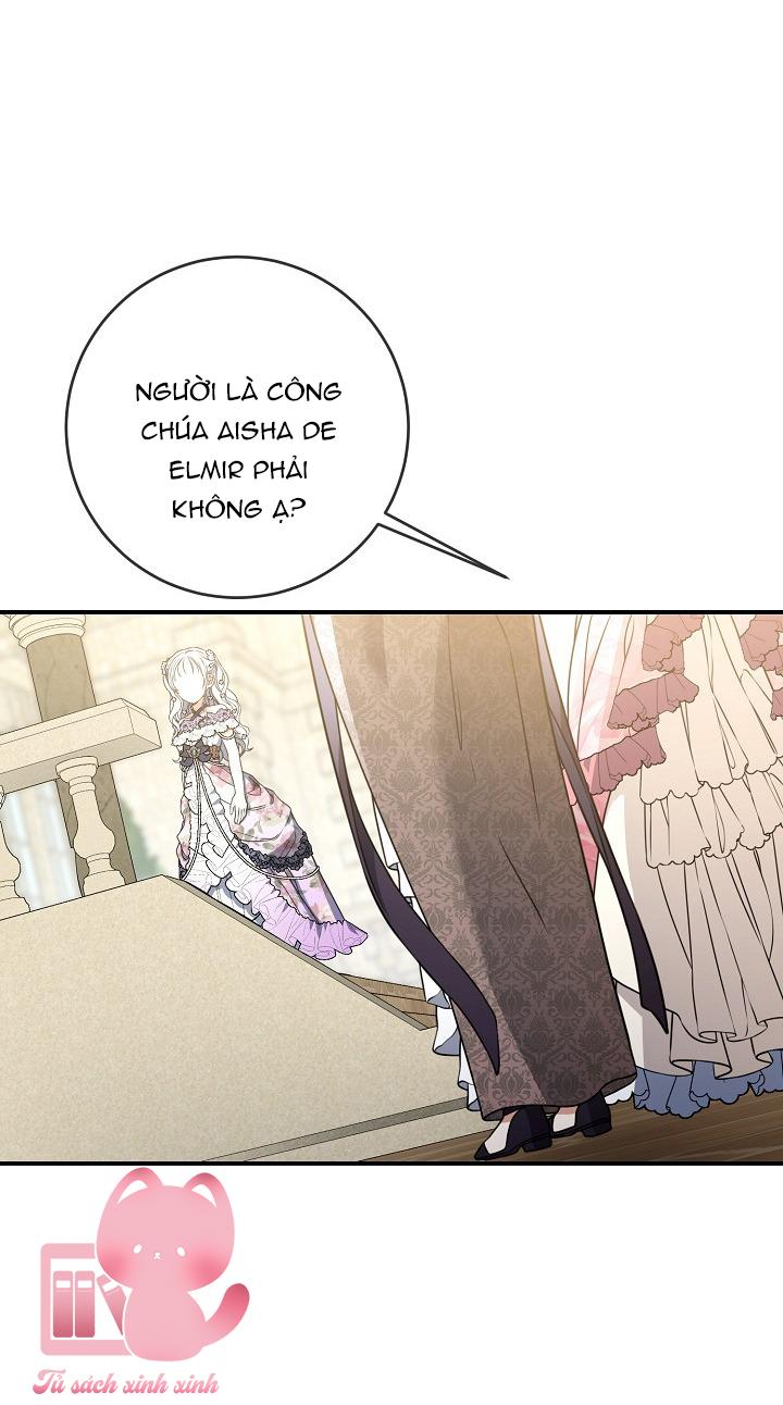 Hướng Về Ánh Dương Lần Nữa - Chap 38 - Trang 17