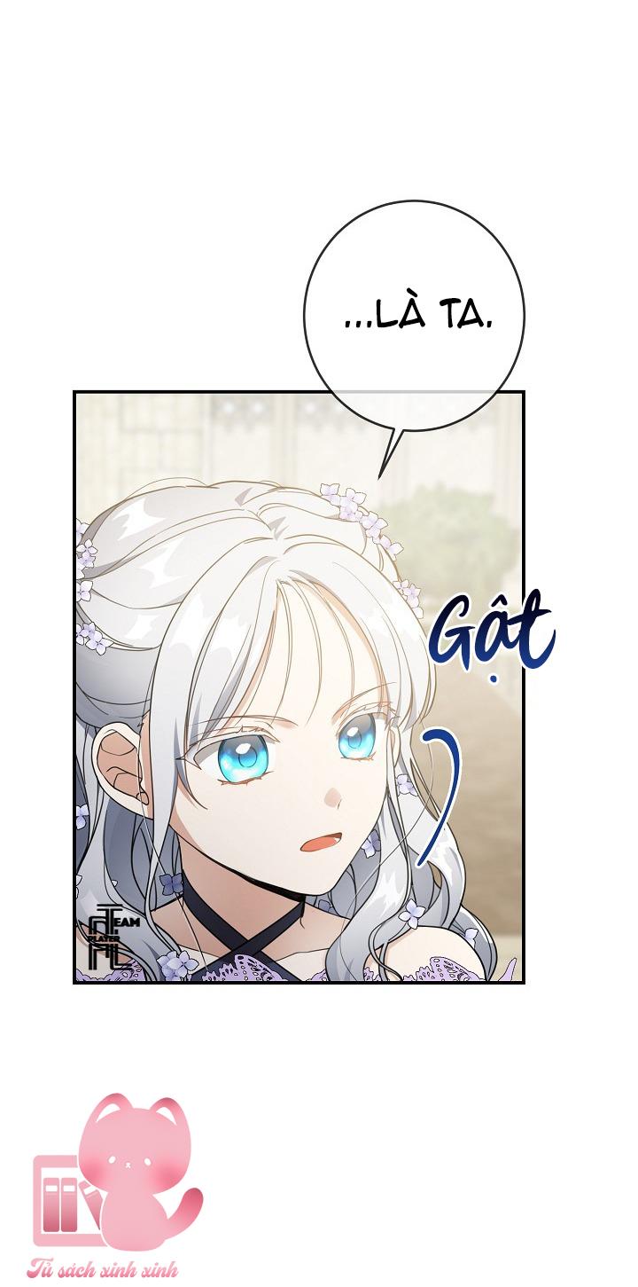 Hướng Về Ánh Dương Lần Nữa - Chap 38 - Trang 18