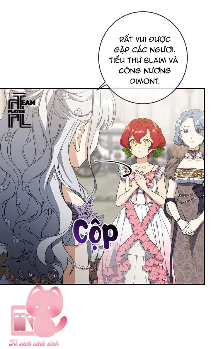 Hướng Về Ánh Dương Lần Nữa - Chap 38 - Trang 24