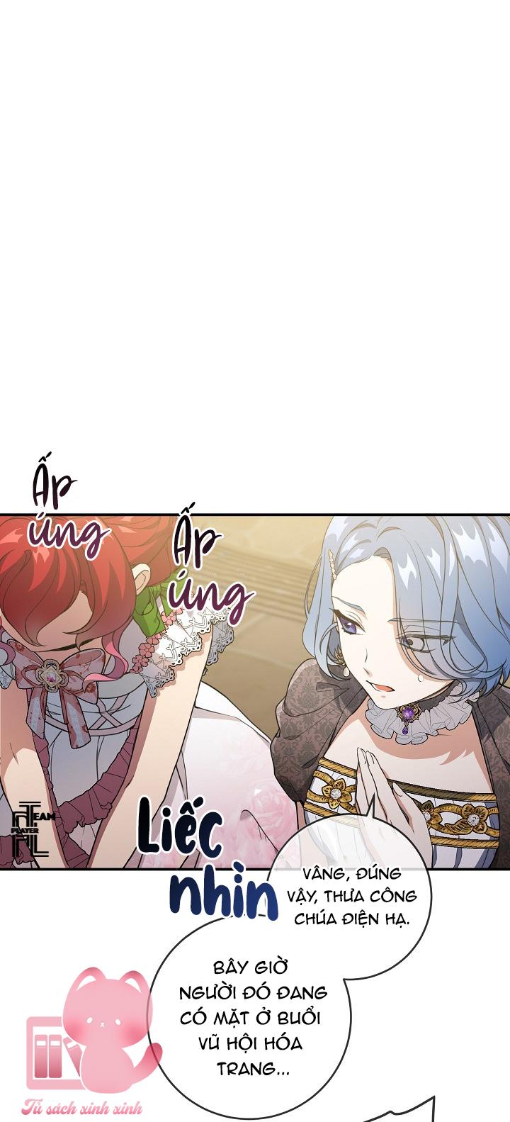 Hướng Về Ánh Dương Lần Nữa - Chap 38 - Trang 30